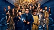 Night at the Museum (Image via Amazon Prime Video)